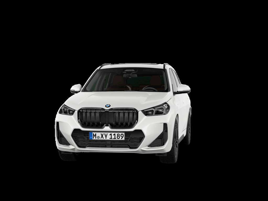BMW X1 2022 Benzine