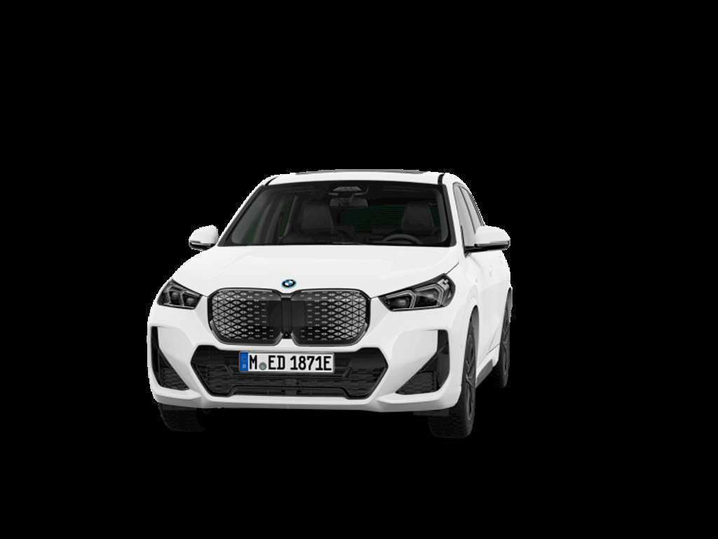 BMW iX1 2023 Elektrisch
