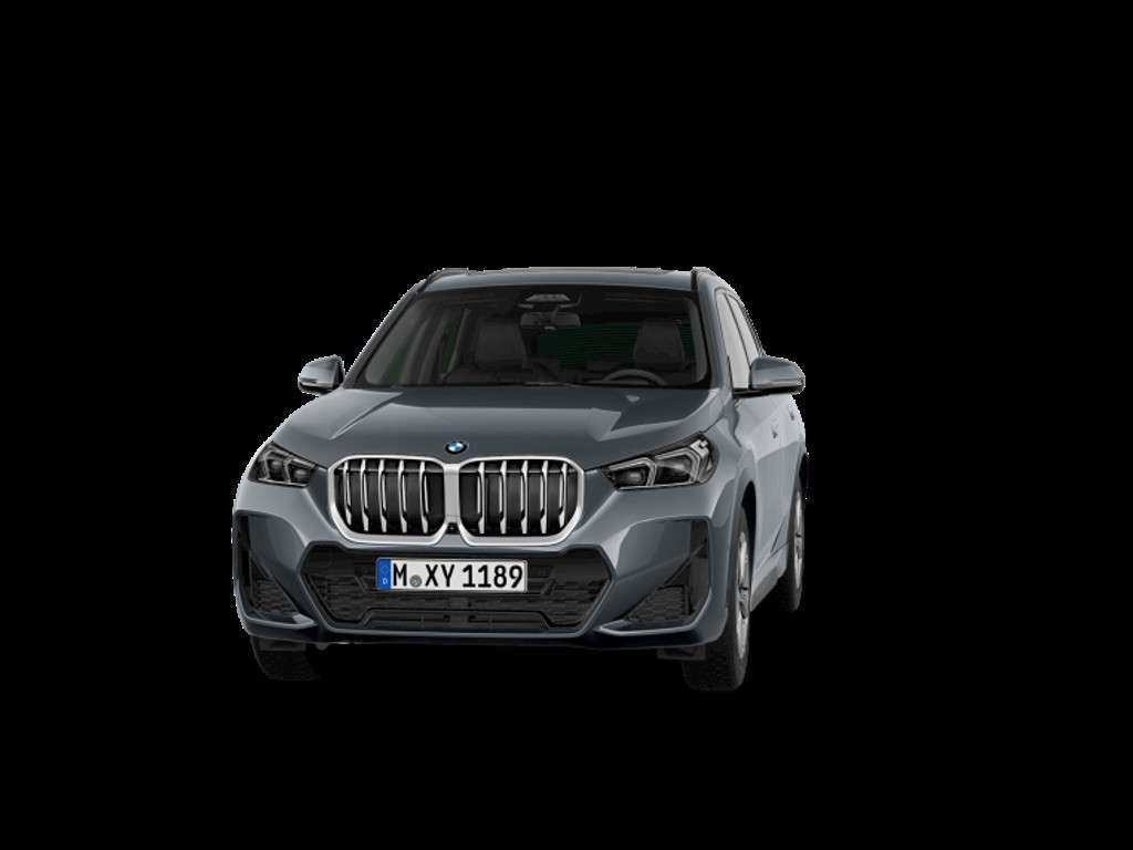 BMW X1 2022 Benzine