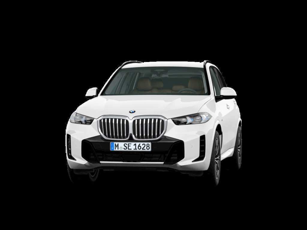 BMW X5 2024 Diesel