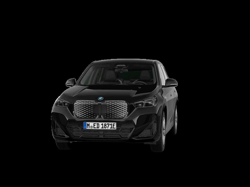 BMW iX1 2024 Elektrisch