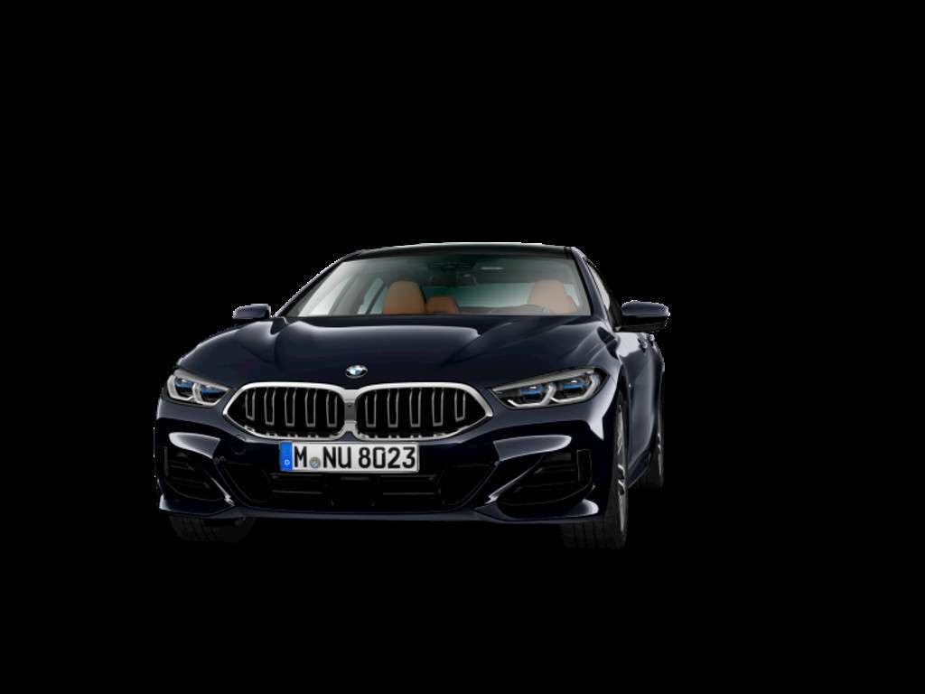 BMW 8 Serie 2024 Diesel