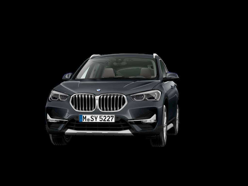 BMW X1 2021 Diesel