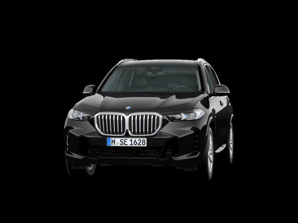 BMW X5 2025 Diesel