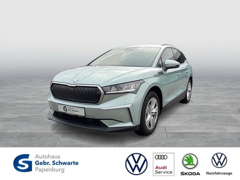 Skoda Enyaq 2023 Elektrisch
