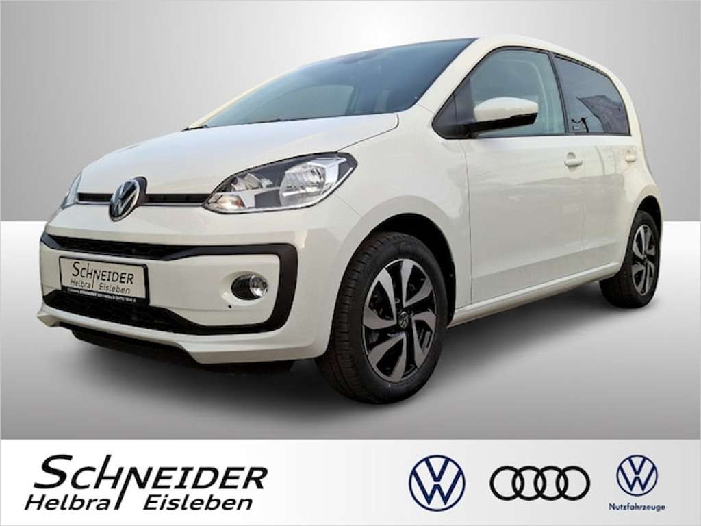 Volkswagen up! 2023 Benzine