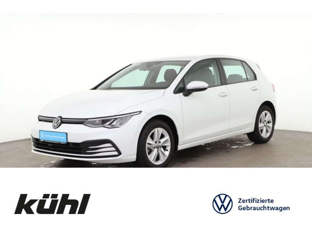 Volkswagen Golf 2023 Diesel