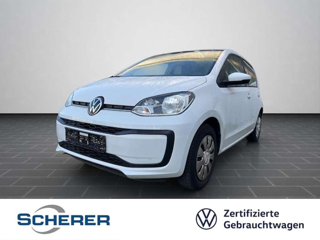 Volkswagen up! 2022 Benzine