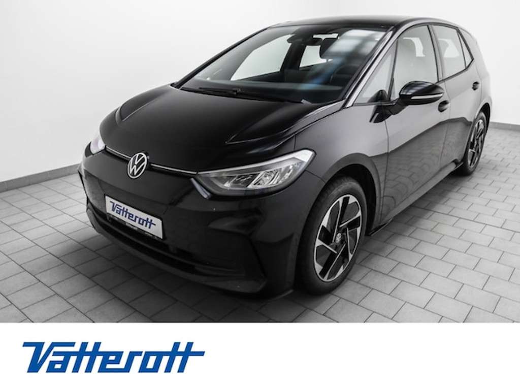 Volkswagen ID.3 2025 Elektrisch