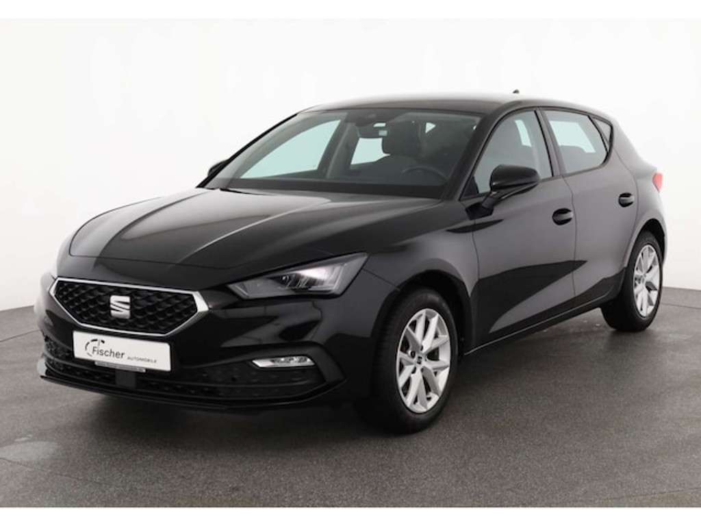 Seat Leon 2022 Benzine