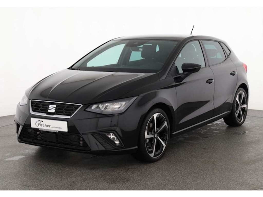Seat Ibiza 2024 Benzine