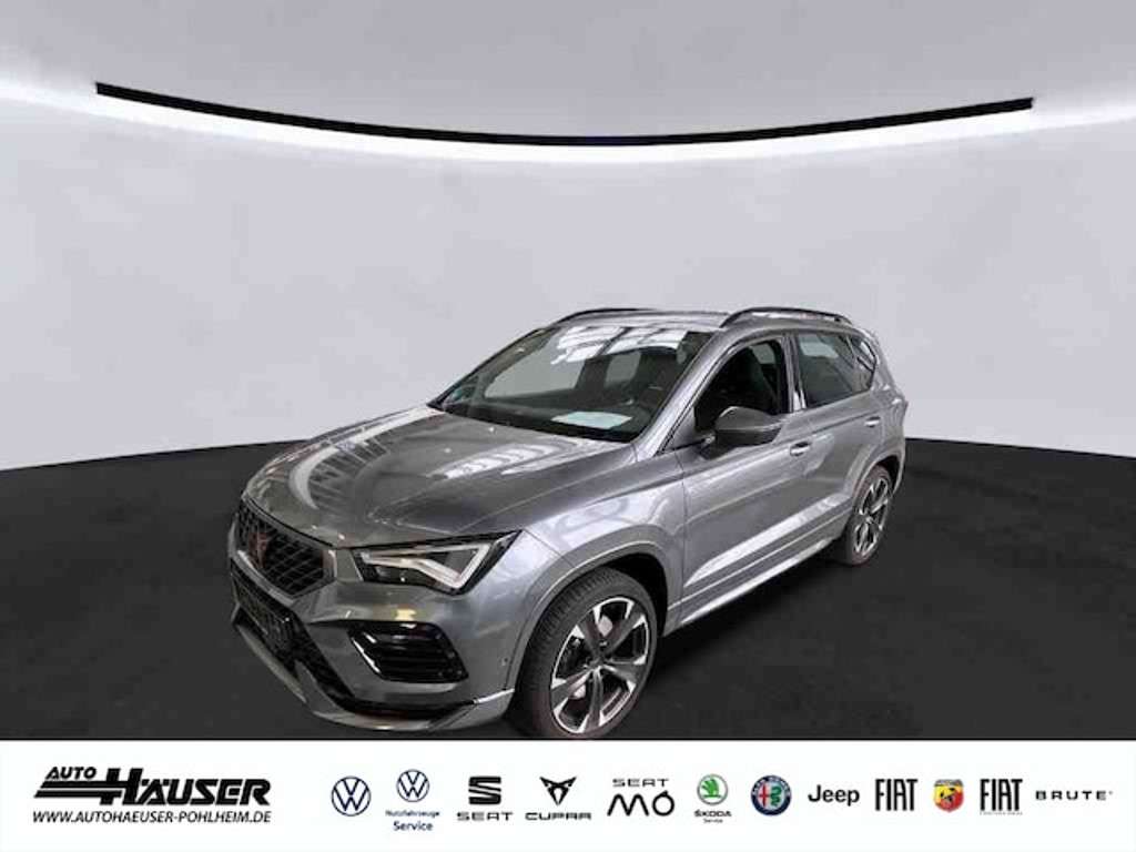 Cupra Ateca 2023 Benzine