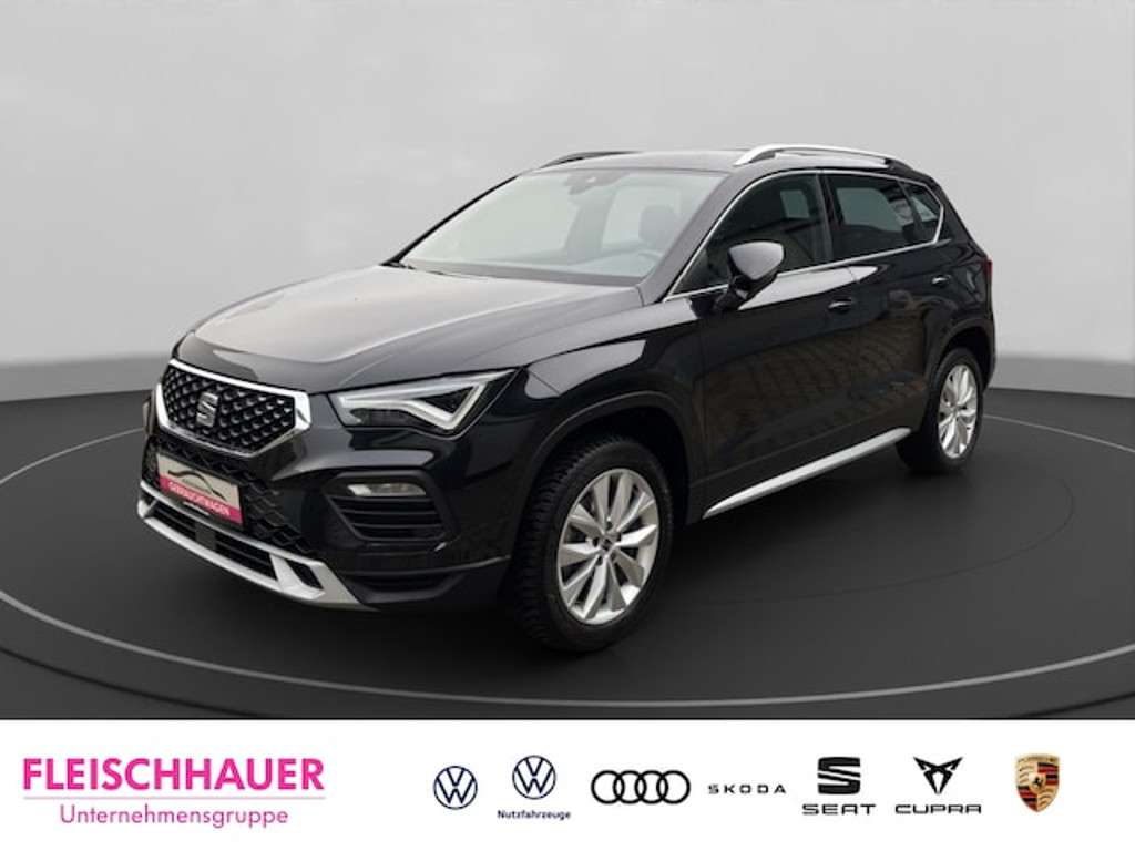 Seat Ateca 2025 Benzine