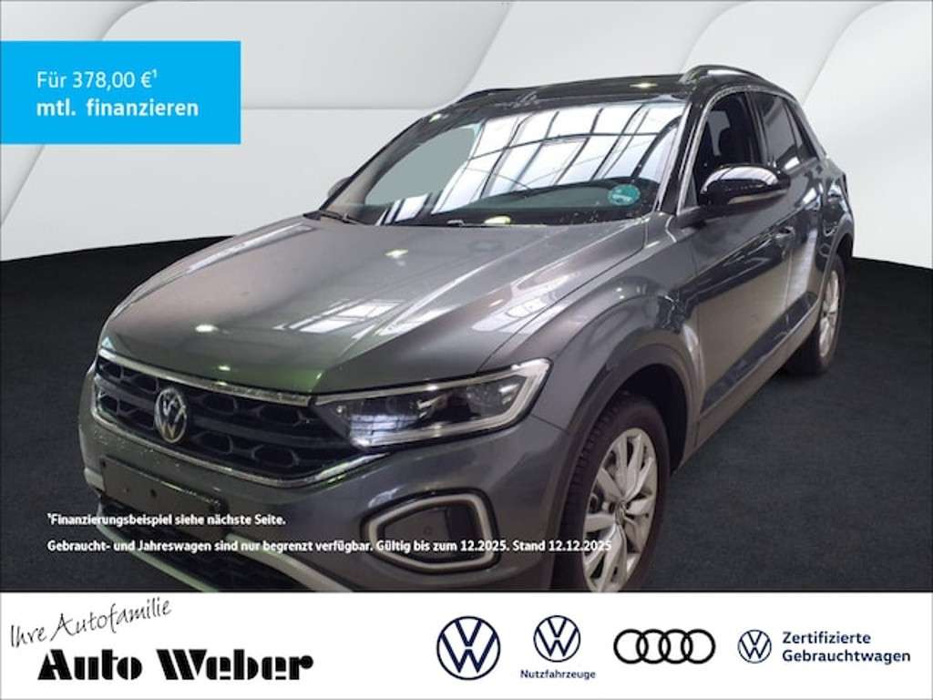 Volkswagen T-Roc 2025 Diesel