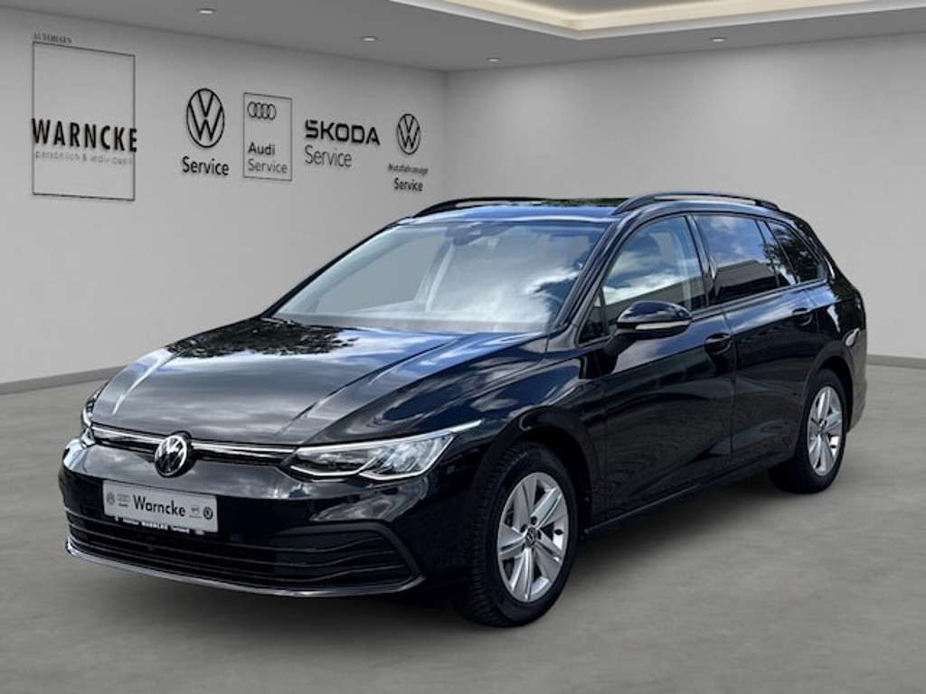 Volkswagen Golf 2021 Diesel