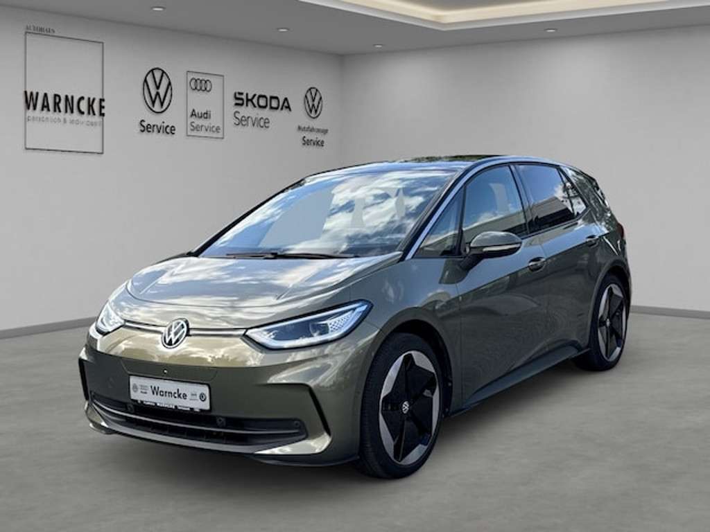 Volkswagen ID.3 2023 Elektrisch