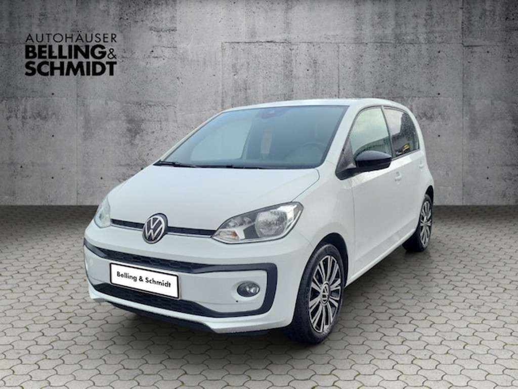 Volkswagen up! 2023 CNG / Benzine