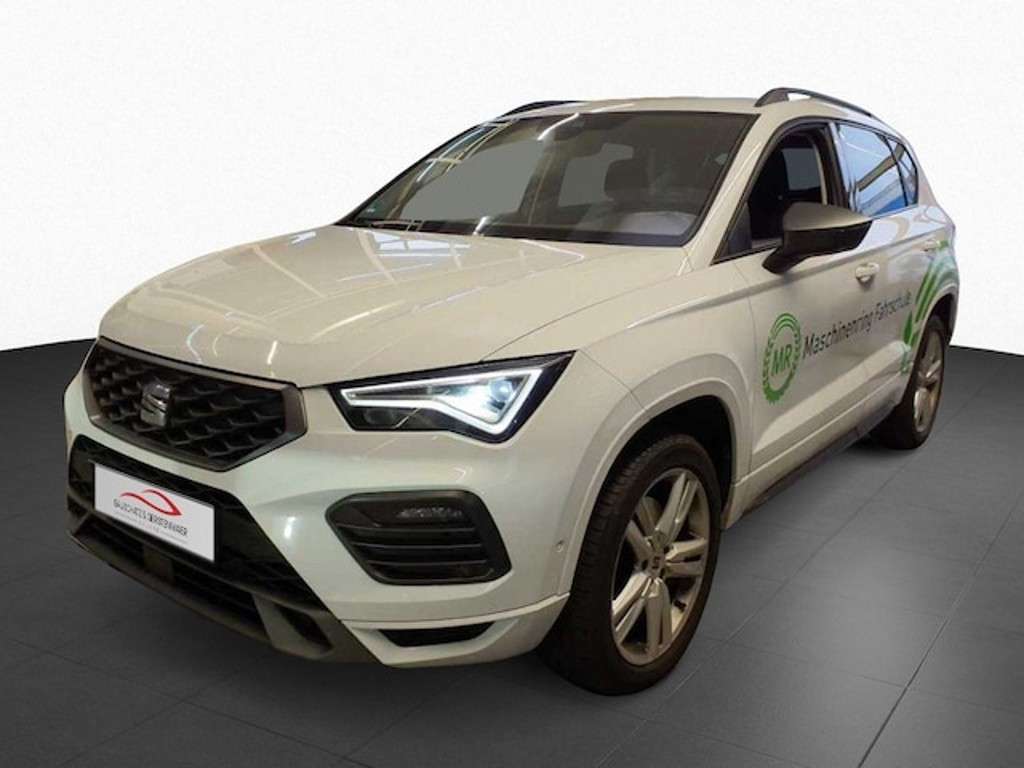Seat Ateca 2022 Diesel