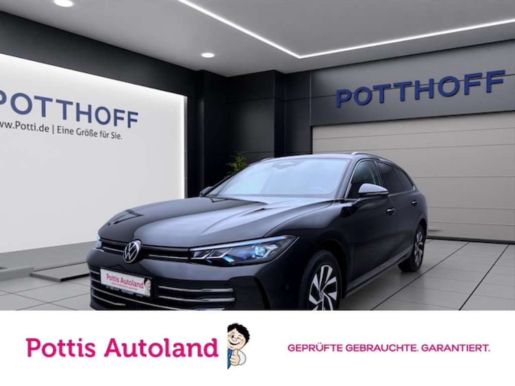 Volkswagen Passat 2025 Diesel