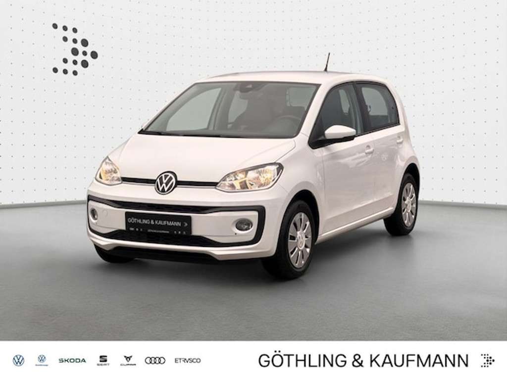 Volkswagen up! 2023 Benzine