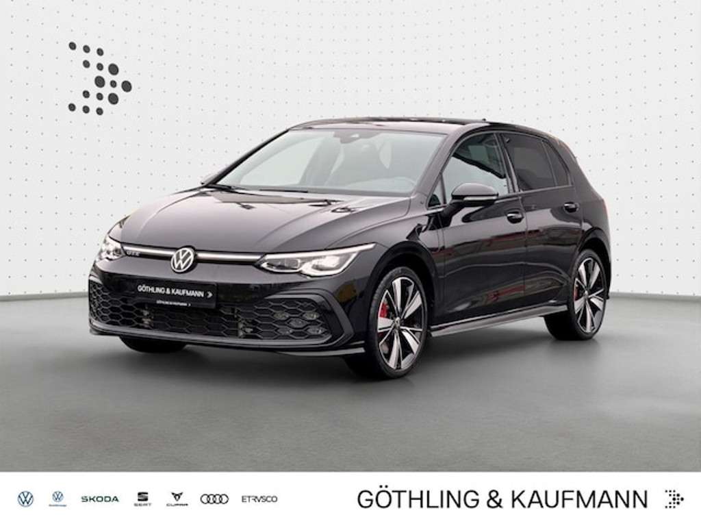 Volkswagen Golf 2022 Hybride Benzine