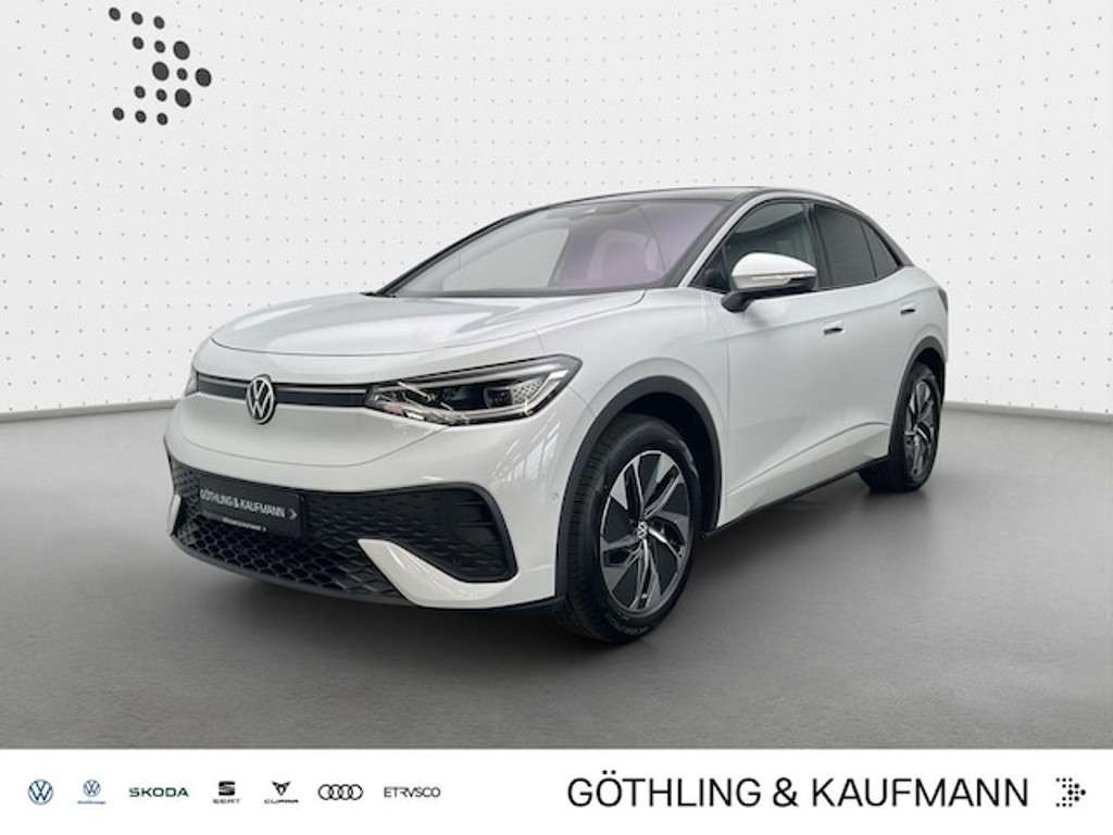 Volkswagen ID.5 2025 Elektrisch