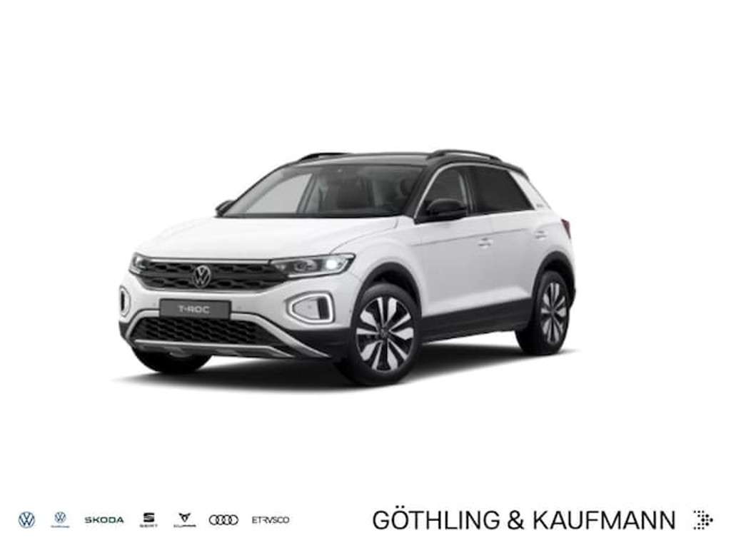 Volkswagen T-Roc 2025 Diesel
