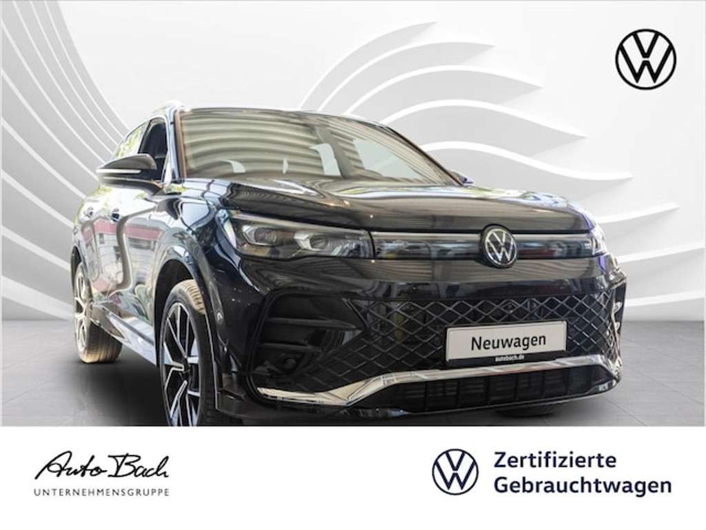 Volkswagen Passat 2024 Diesel