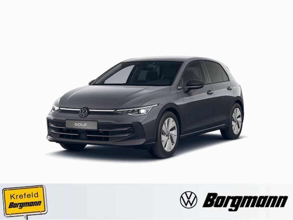Volkswagen Golf 2025 Benzine