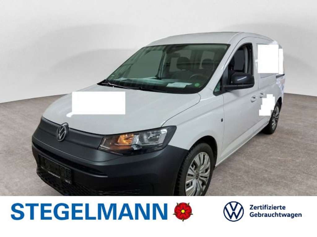Volkswagen Caddy 2021 Diesel