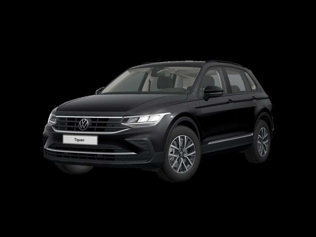 Volkswagen Tiguan 2022 Hybride Benzine