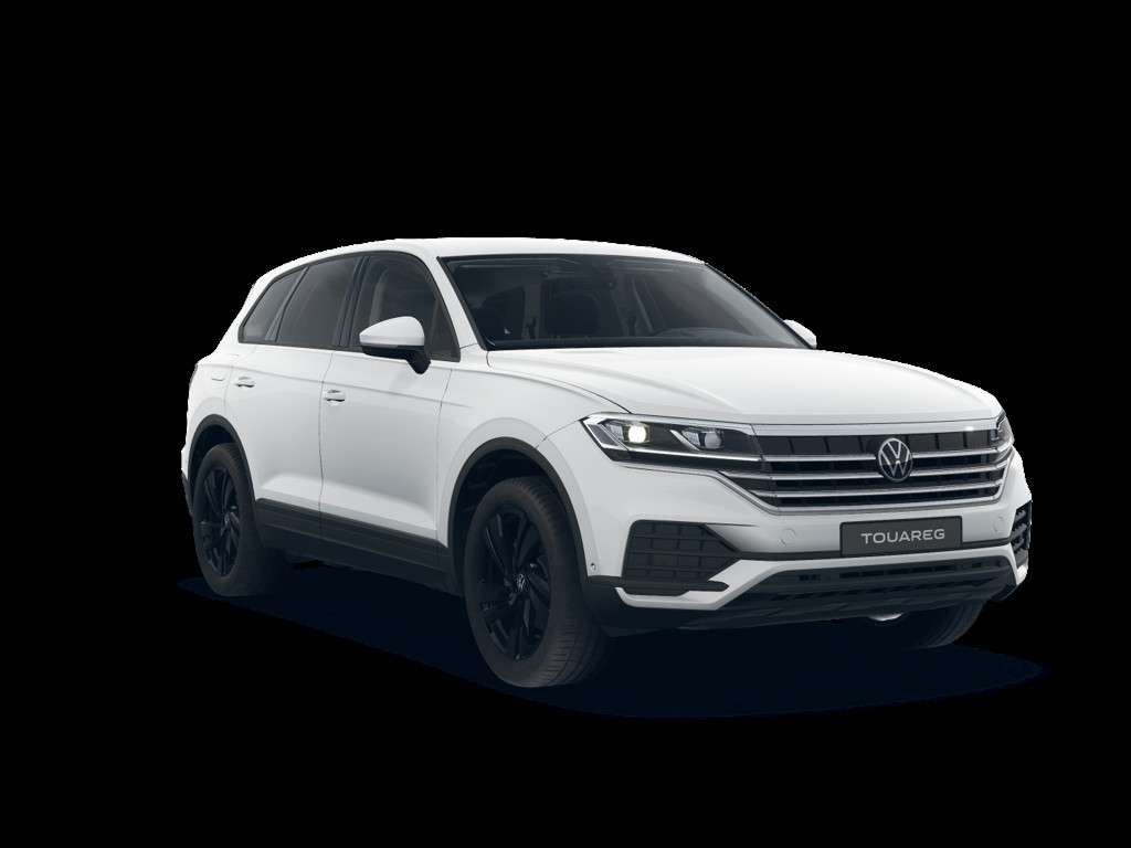Volkswagen Touareg 2024 Diesel
