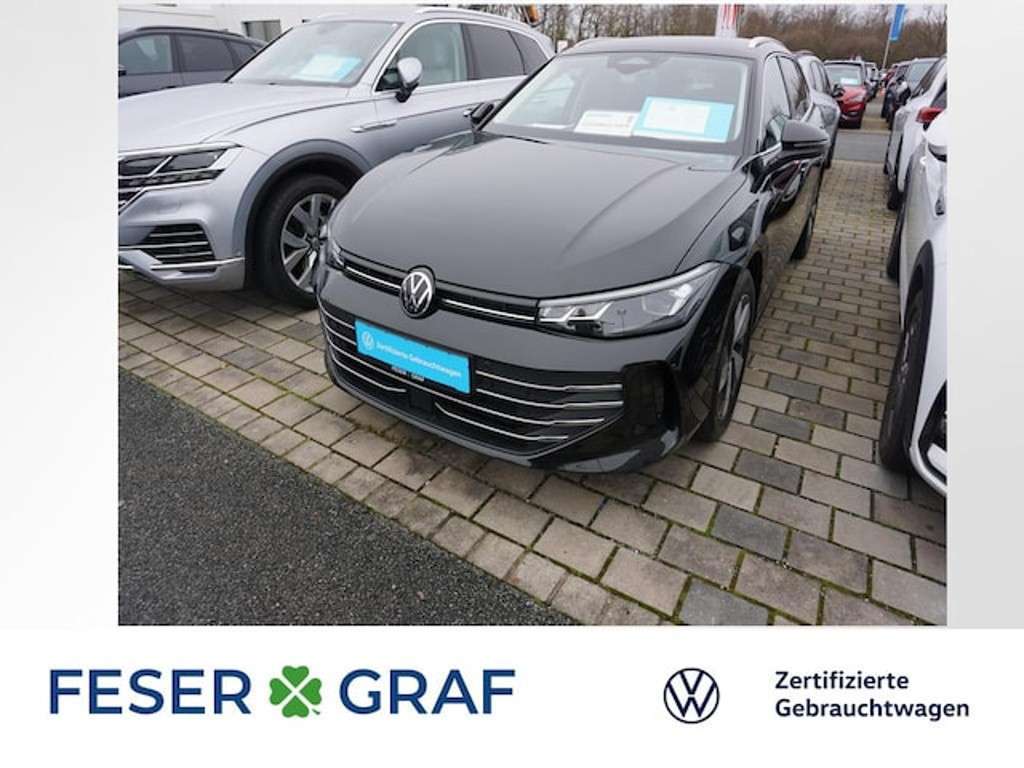 Volkswagen Passat 2025 Diesel