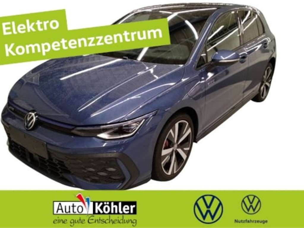 Volkswagen Golf 2025 Hybride Benzine