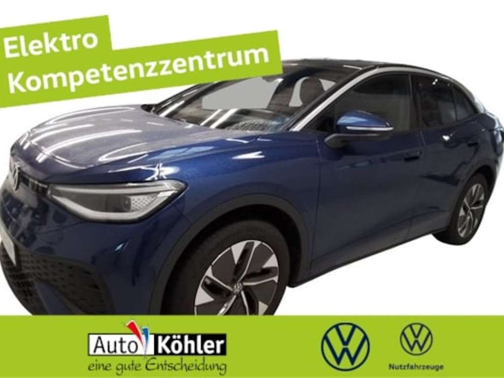 Volkswagen ID.5 2025 Elektrisch