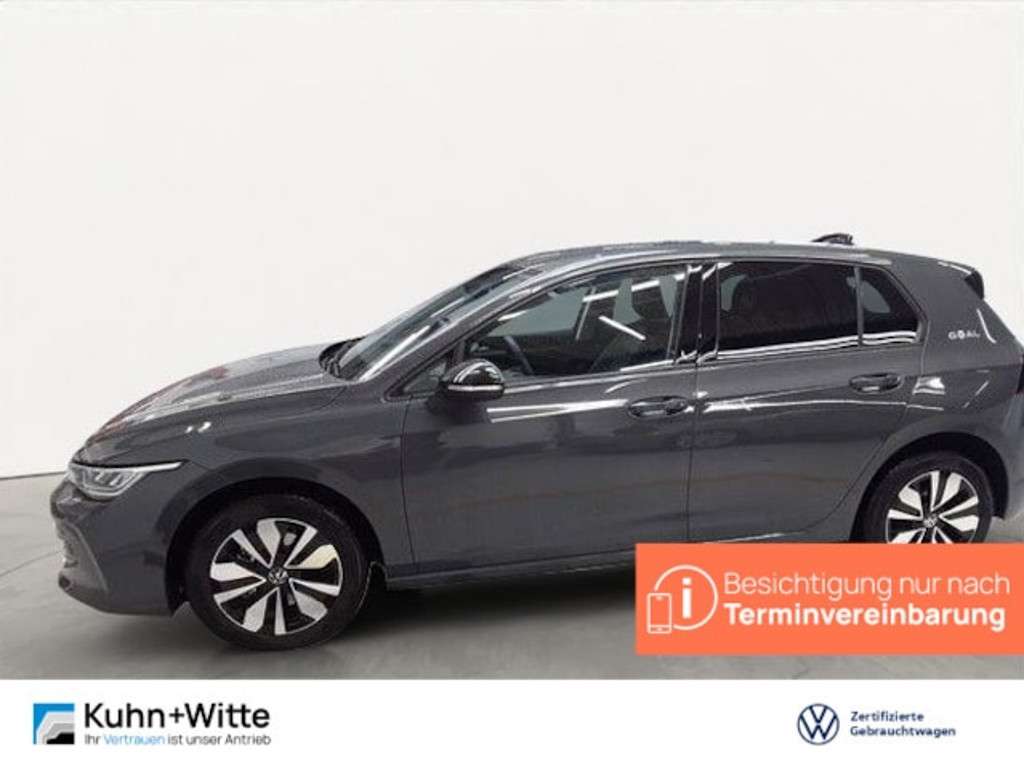 Volkswagen Golf 2025 Benzine