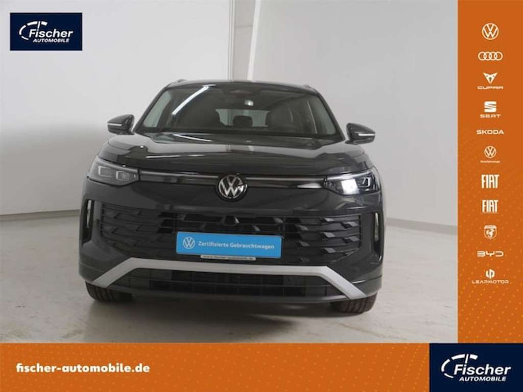 Volkswagen Tayron 2025 Benzine
