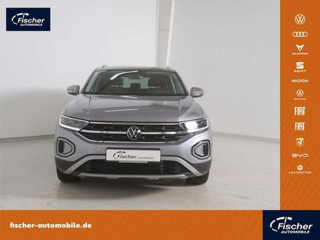 Volkswagen T-Roc 2024 Diesel