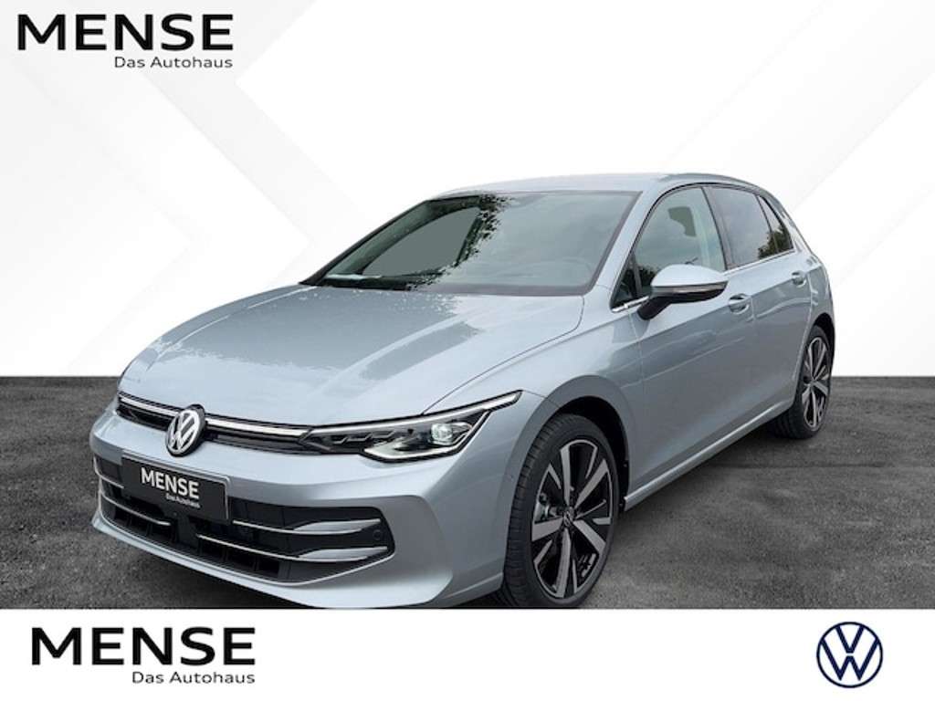 Volkswagen Golf 2025 Benzine
