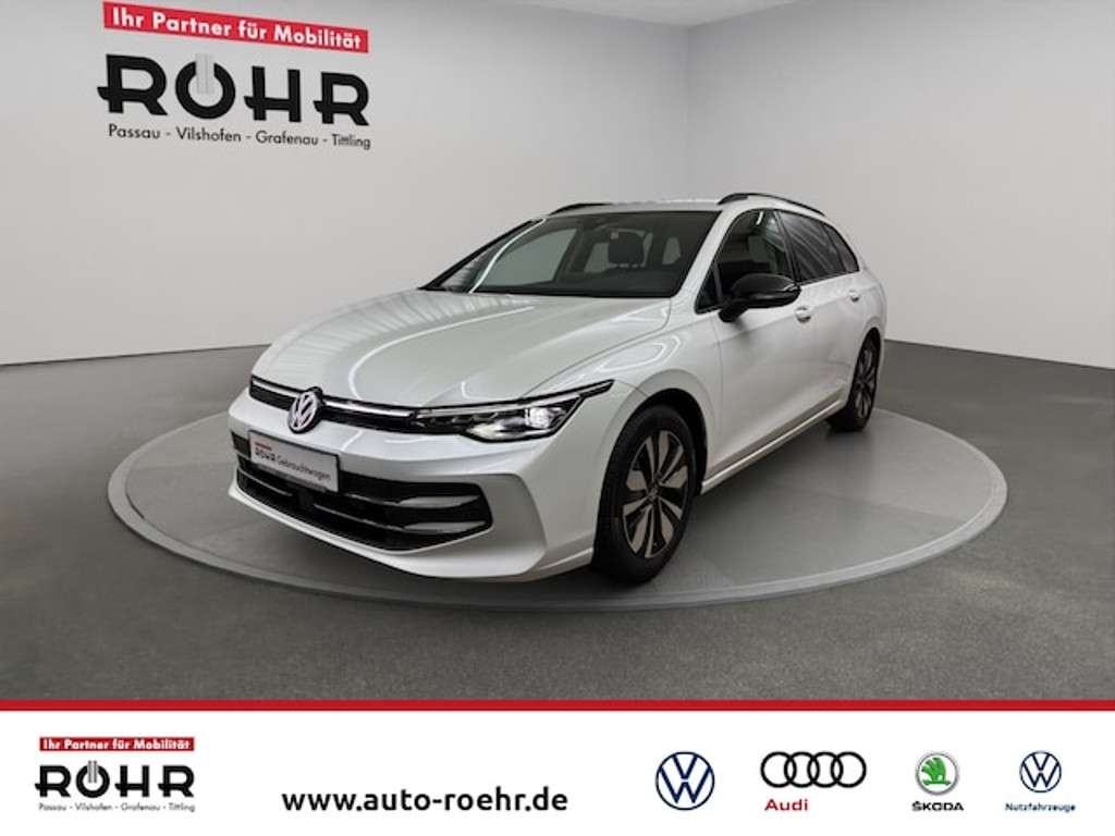 Volkswagen Golf 2025 Diesel