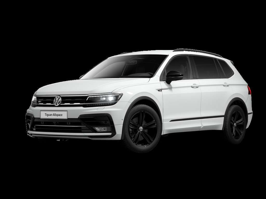 Volkswagen Tiguan 2021 Diesel