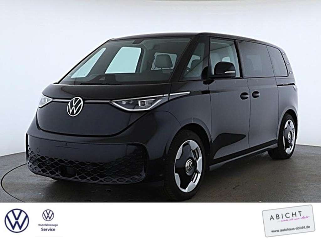 Volkswagen ID. Buzz 2024 Elektrisch