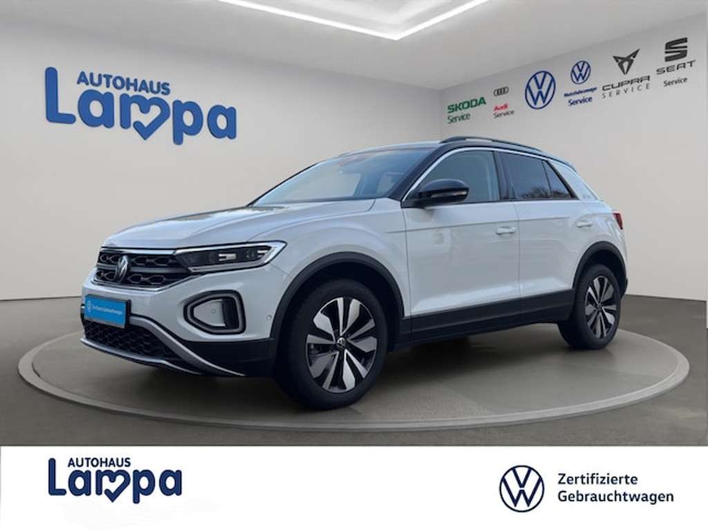 Volkswagen T-Roc 2025 Diesel