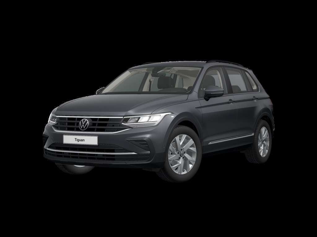 Volkswagen Tiguan 2023 Benzine
