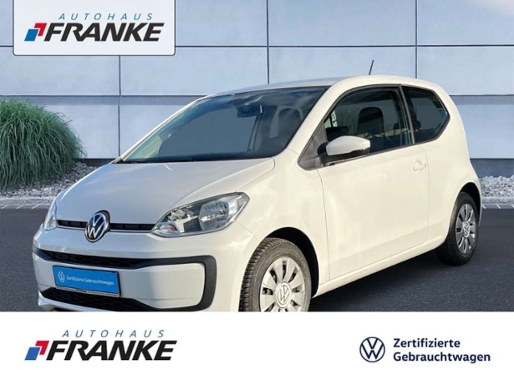 Volkswagen up! 2020 Benzine