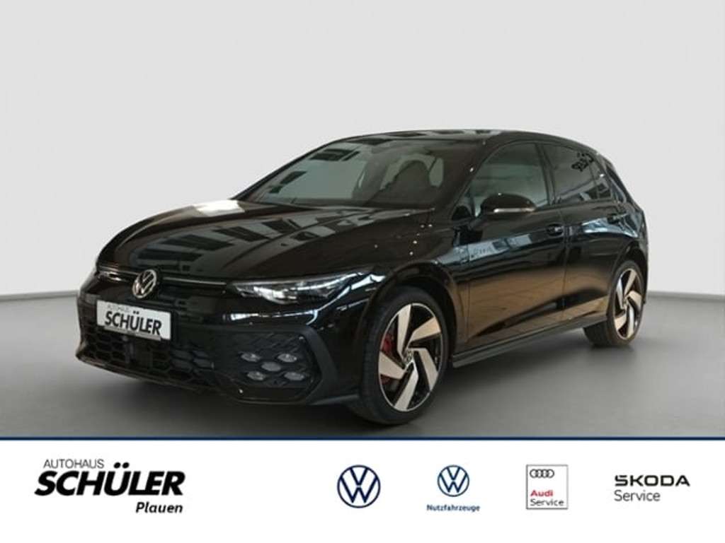 Volkswagen Golf 2025 Hybride Benzine