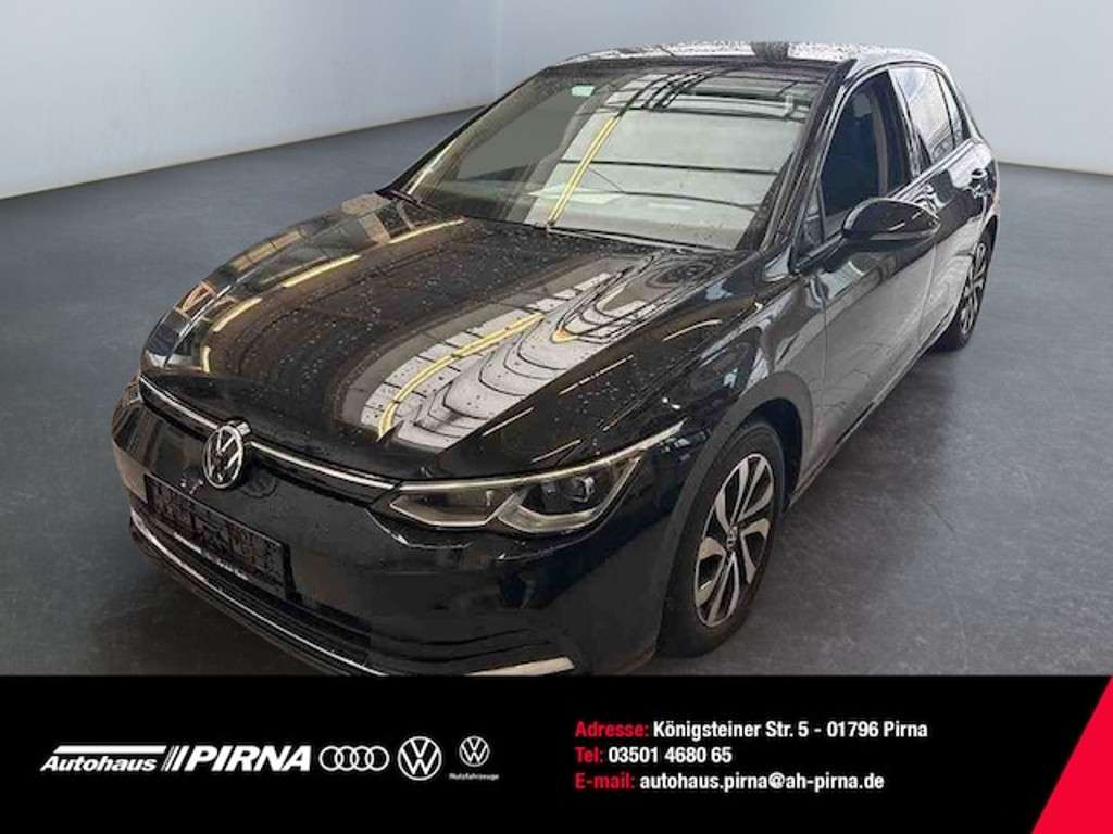 Volkswagen Golf 2022 Diesel