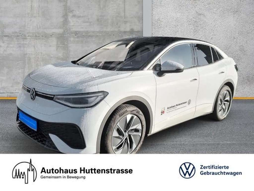 Volkswagen ID.5 2025 Elektrisch