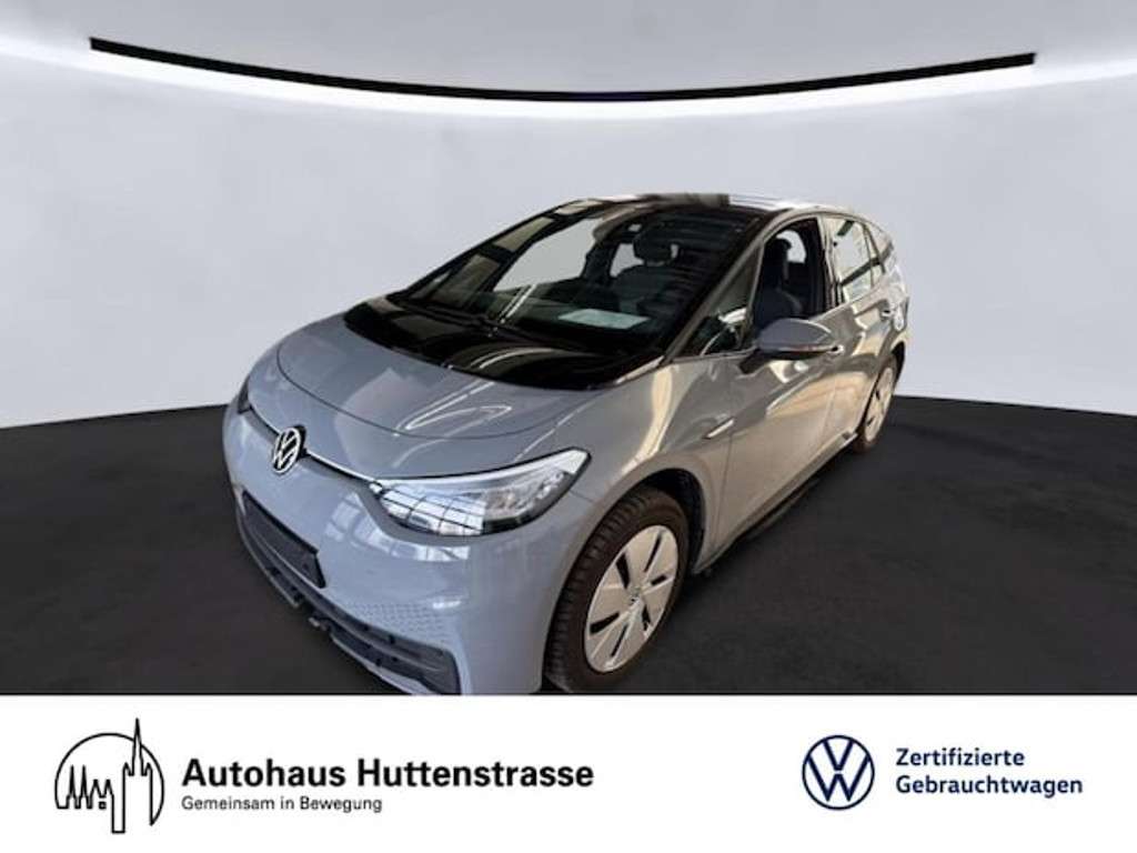 Volkswagen ID.3 2022 Elektrisch