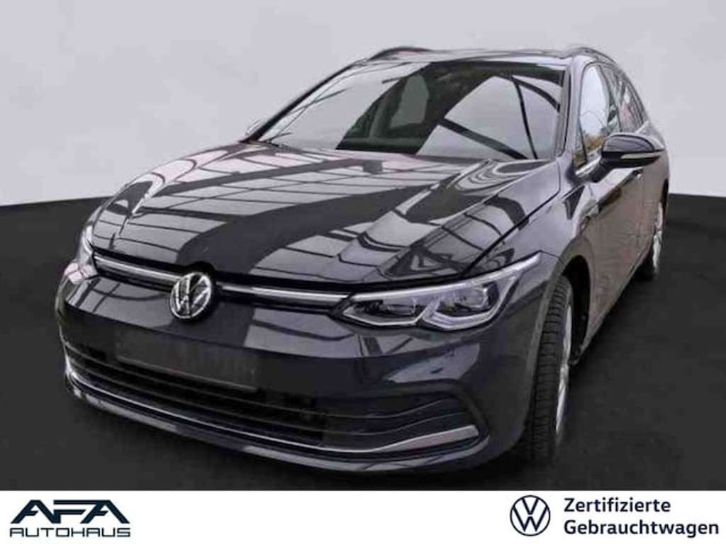 Volkswagen Golf 2022 Diesel